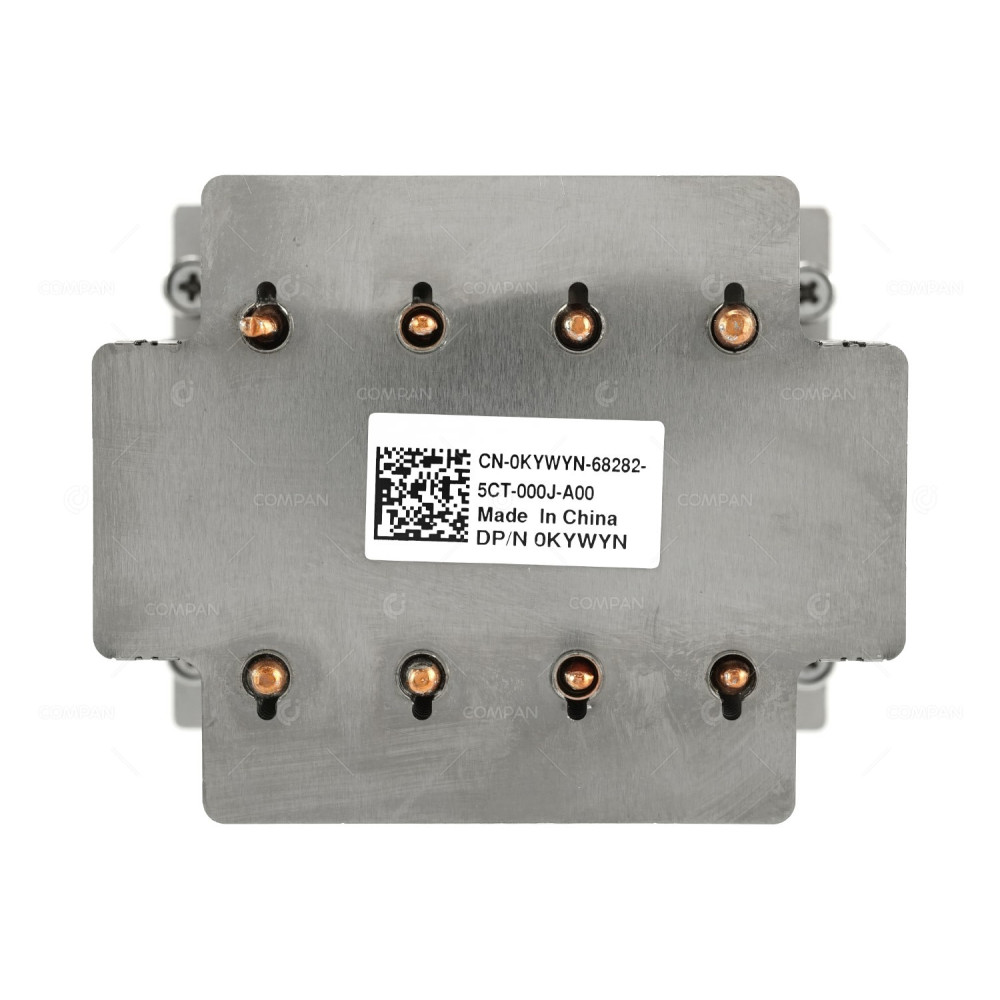 KYWYN DELL HEATSINK HIGH PERFORMANCE SCREW DOWN TYPE FOR POWEREDGE T630 G13